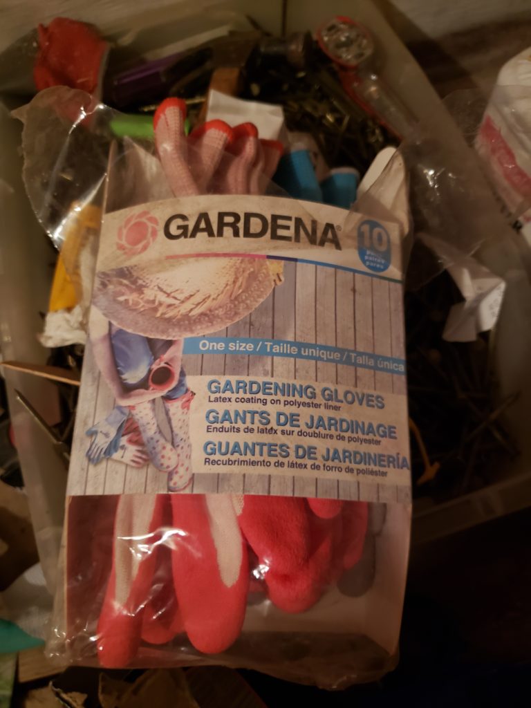 Gardening Gloves