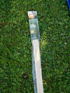 Bamboo Skewers