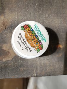 Technaflora Plant Products LTD.