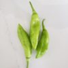Pimento Pepper